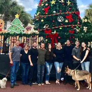 Meet your Posher, Cathy